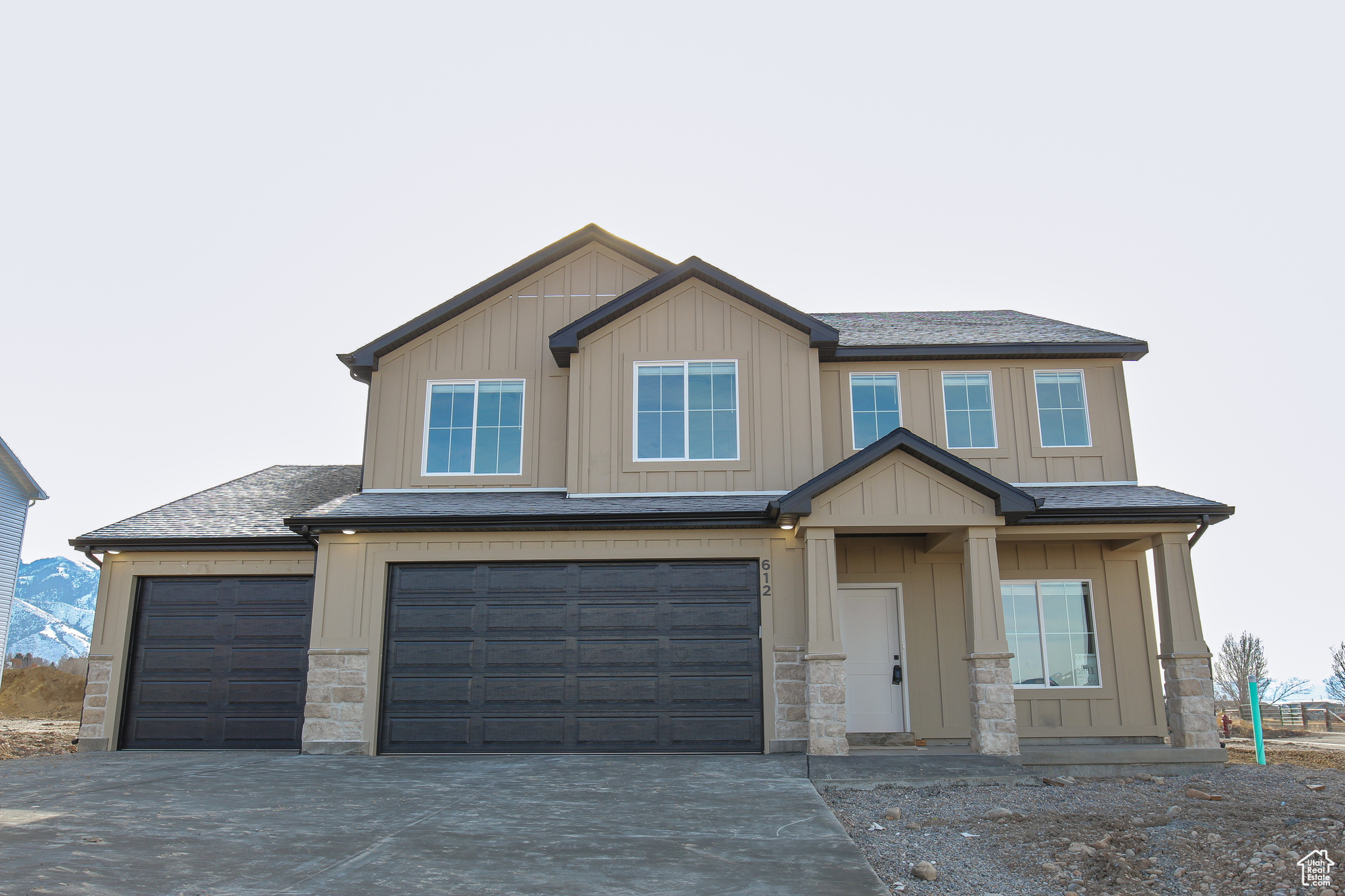 612 E 2450, North Logan, Utah image 1