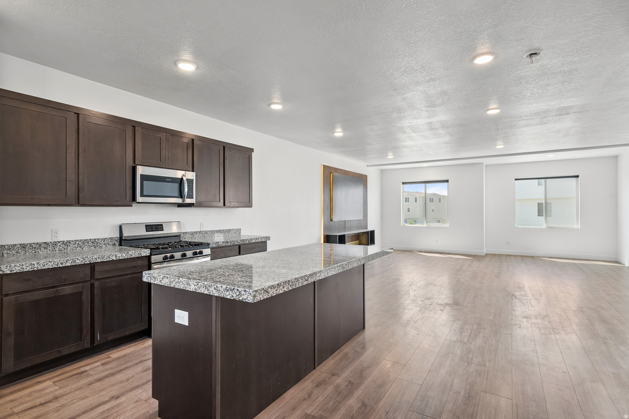 THE TOWNS AT BRYLEE FARMS - Residential