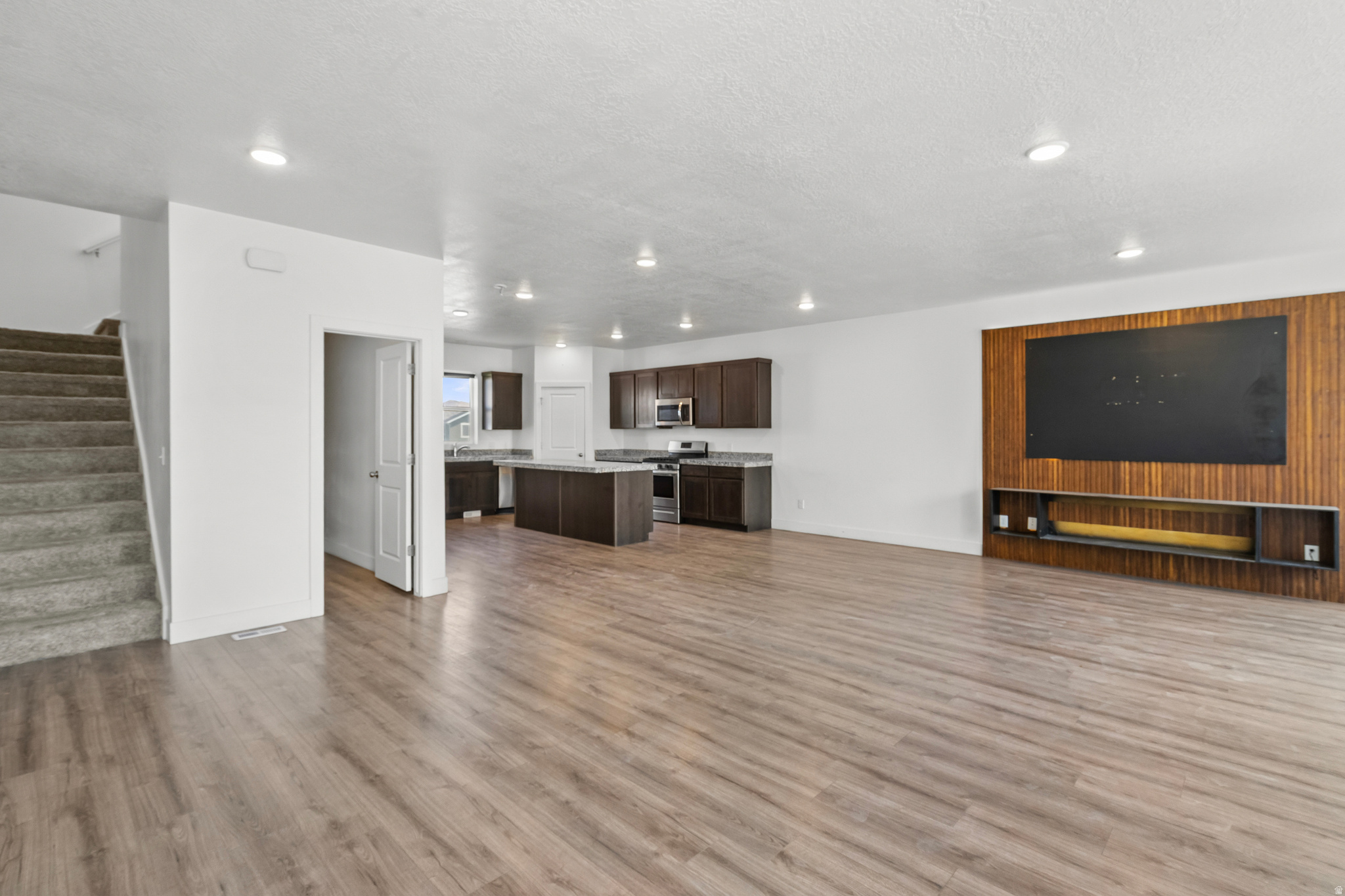 THE TOWNS AT BRYLEE FARMS - Residential