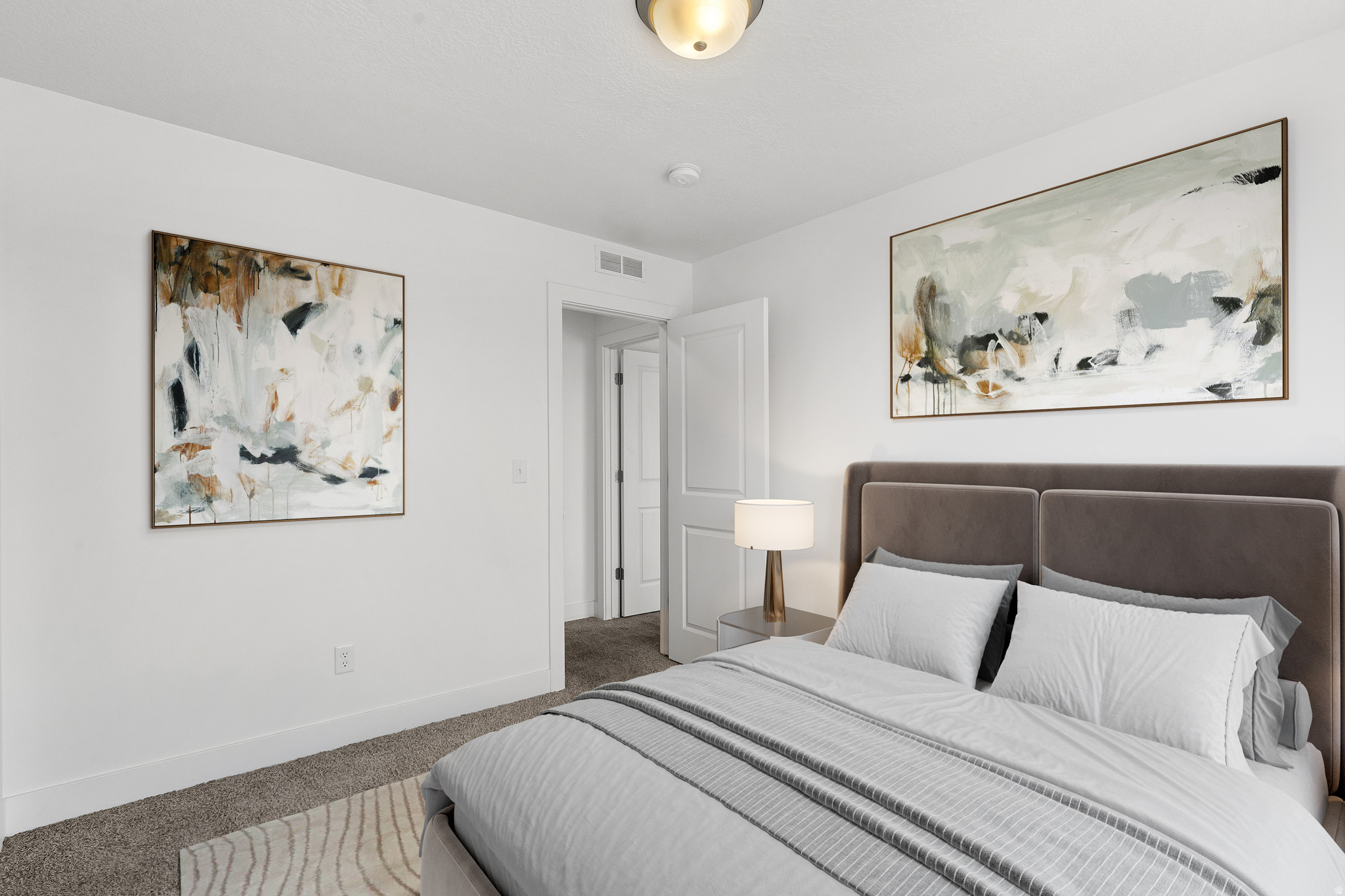 THE TOWNS AT BRYLEE FARMS - Residential