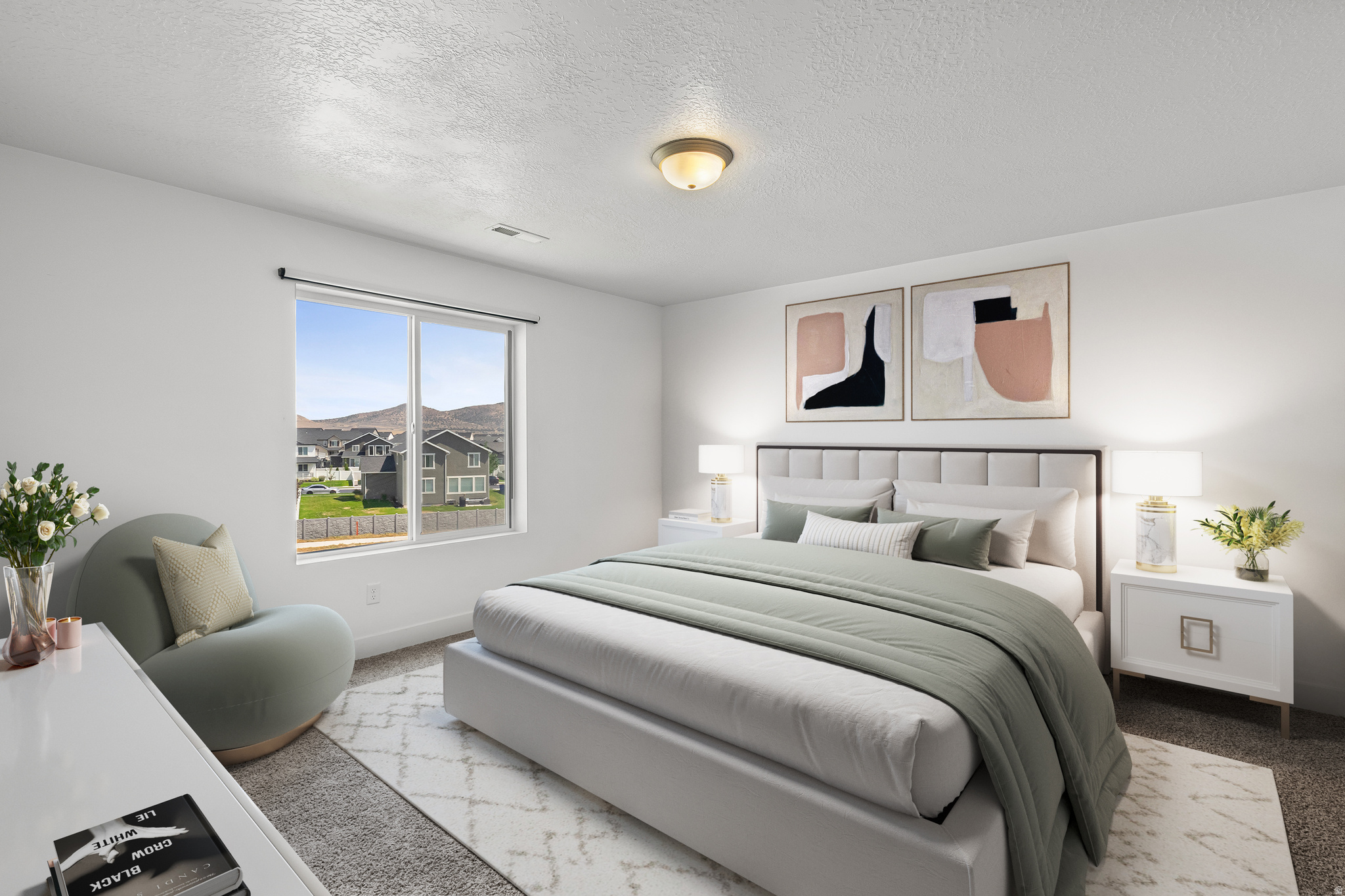 THE TOWNS AT BRYLEE FARMS - Residential