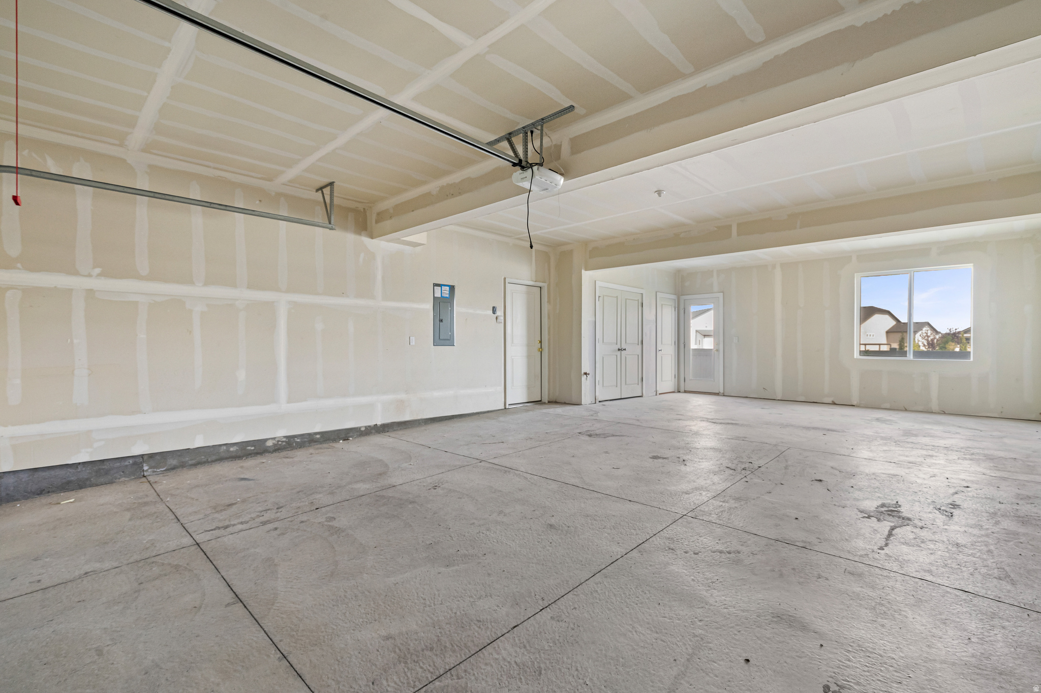 THE TOWNS AT BRYLEE FARMS - Residential