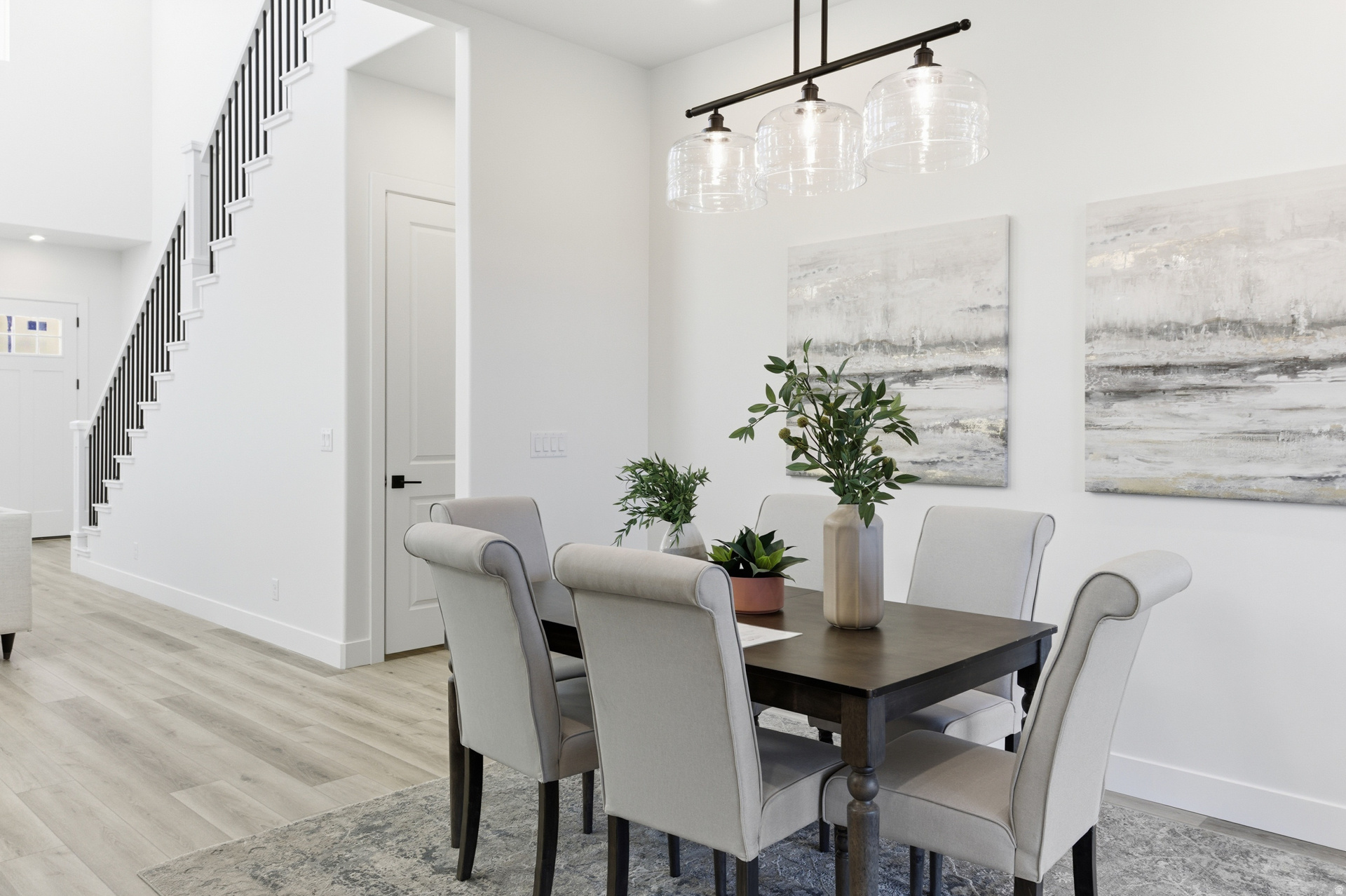 DESERT COLOR / SAGE HAVEN - Residential