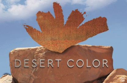 DESERT COLOR / SAGE HAVEN - Residential