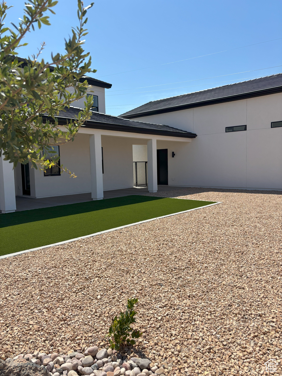 DESERT COLOR / SAGE HAVEN - Residential