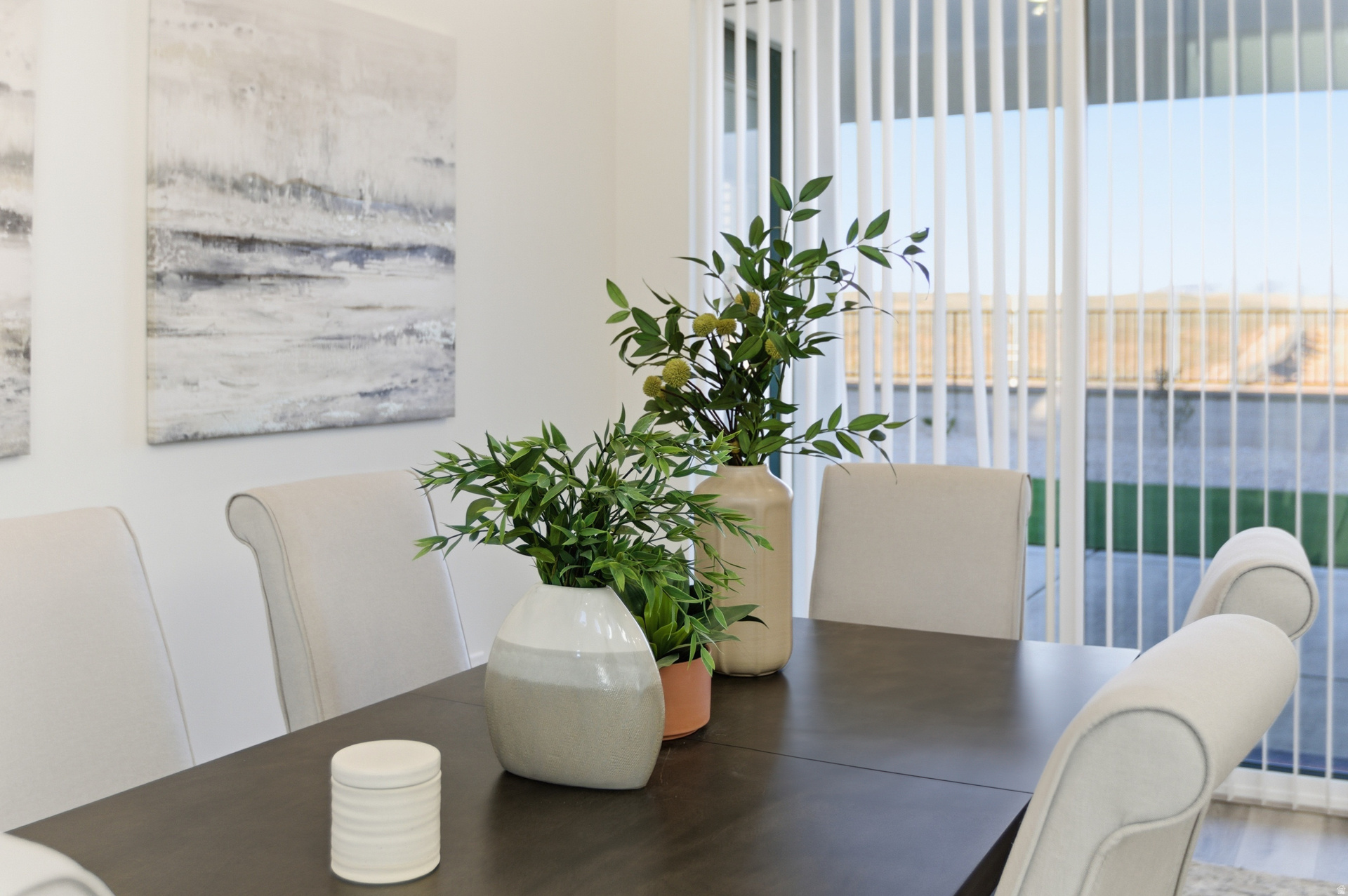 DESERT COLOR / SAGE HAVEN - Residential