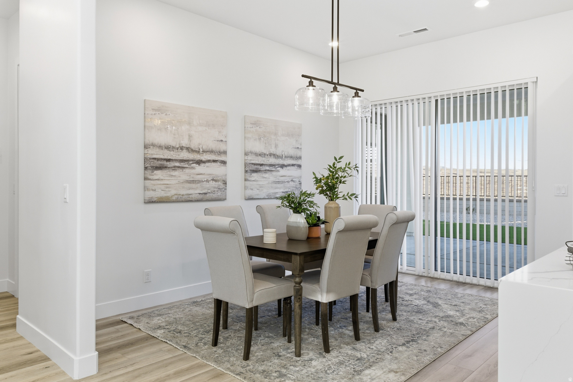 DESERT COLOR / SAGE HAVEN - Residential