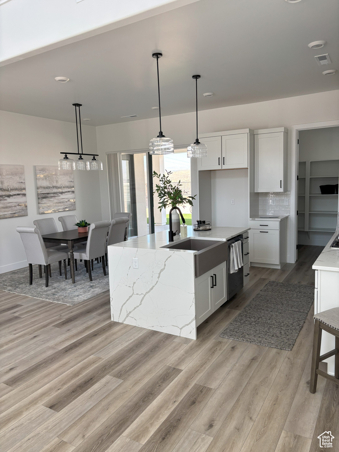 DESERT COLOR / SAGE HAVEN - Residential