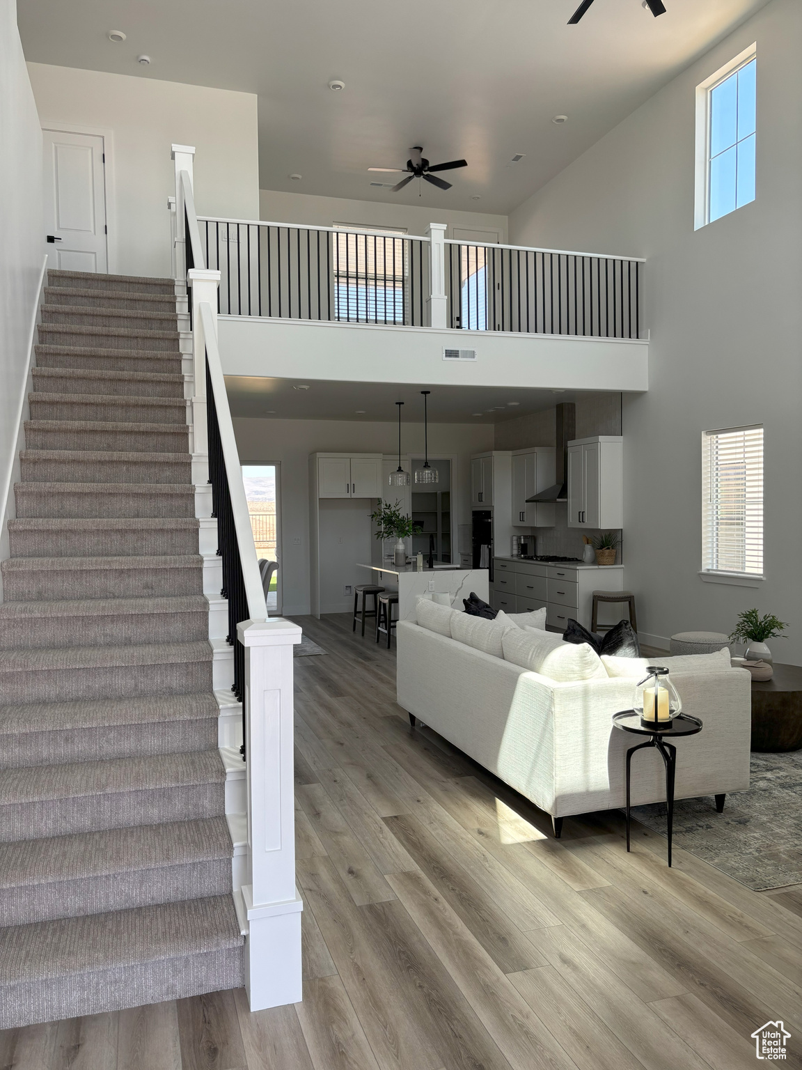 DESERT COLOR / SAGE HAVEN - Residential