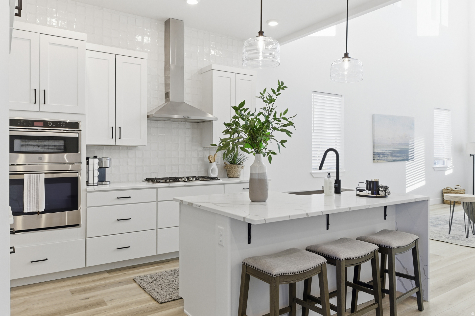 DESERT COLOR / SAGE HAVEN - Residential