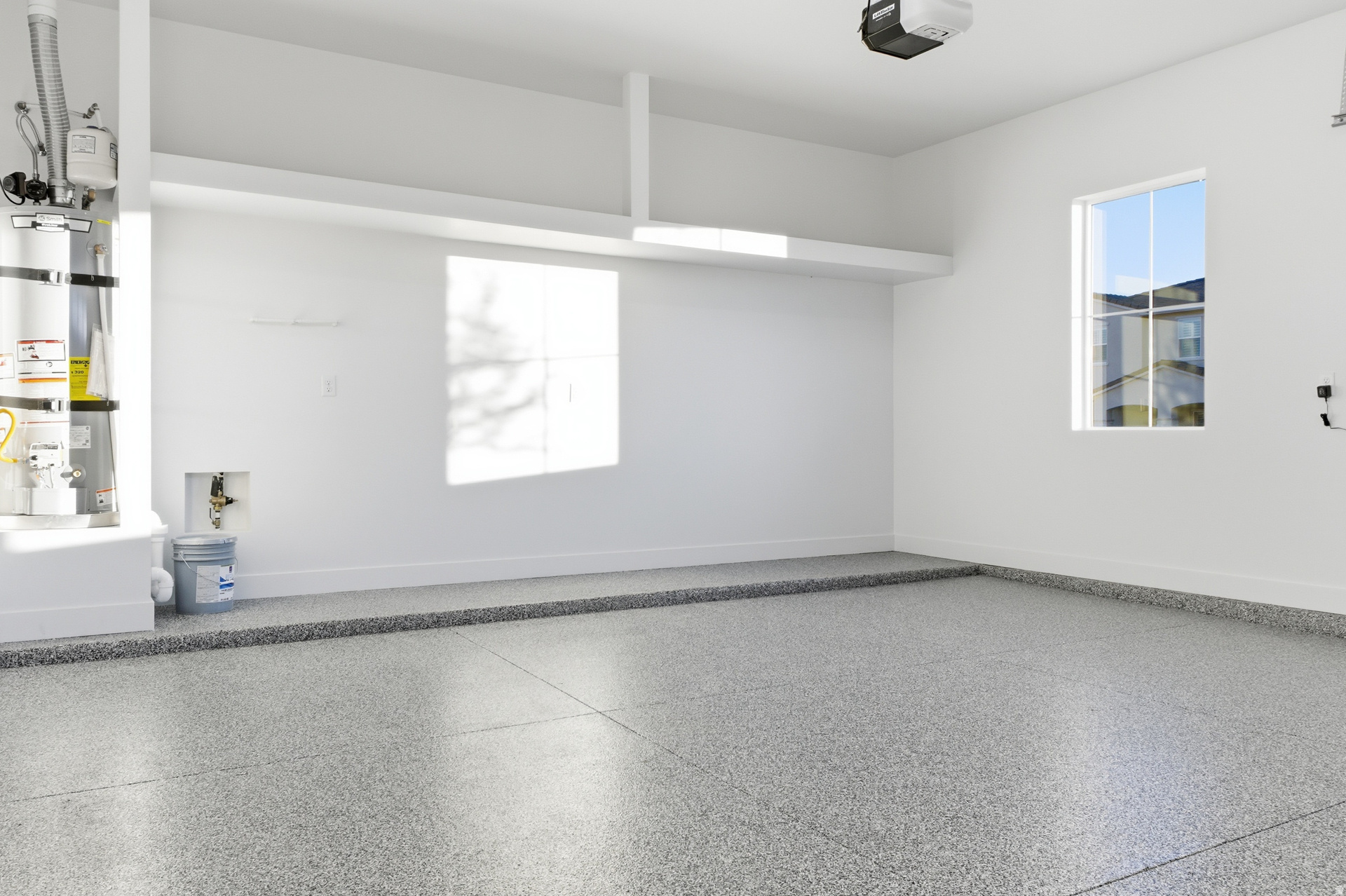 DESERT COLOR / SAGE HAVEN - Residential