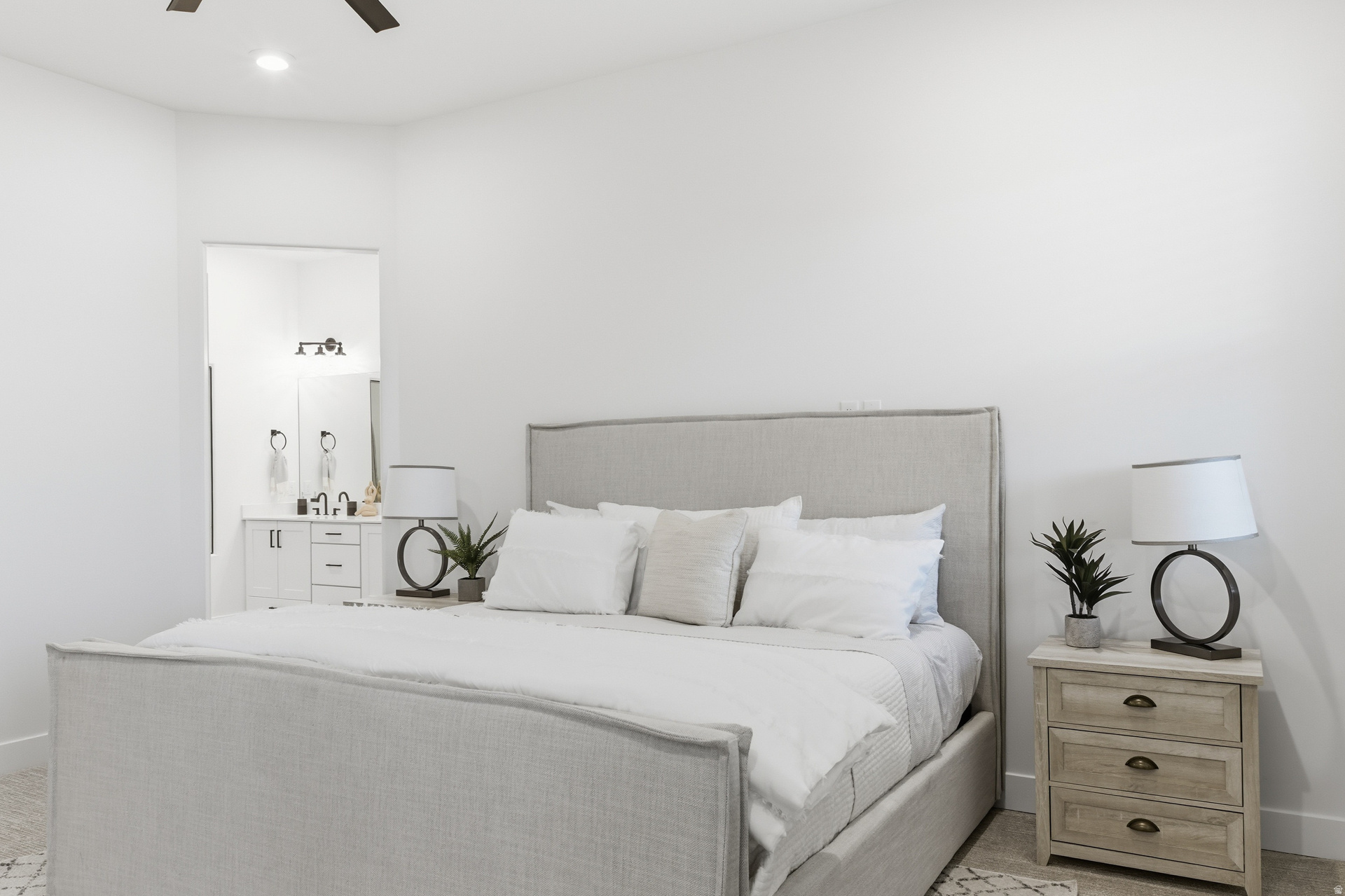 DESERT COLOR / SAGE HAVEN - Residential