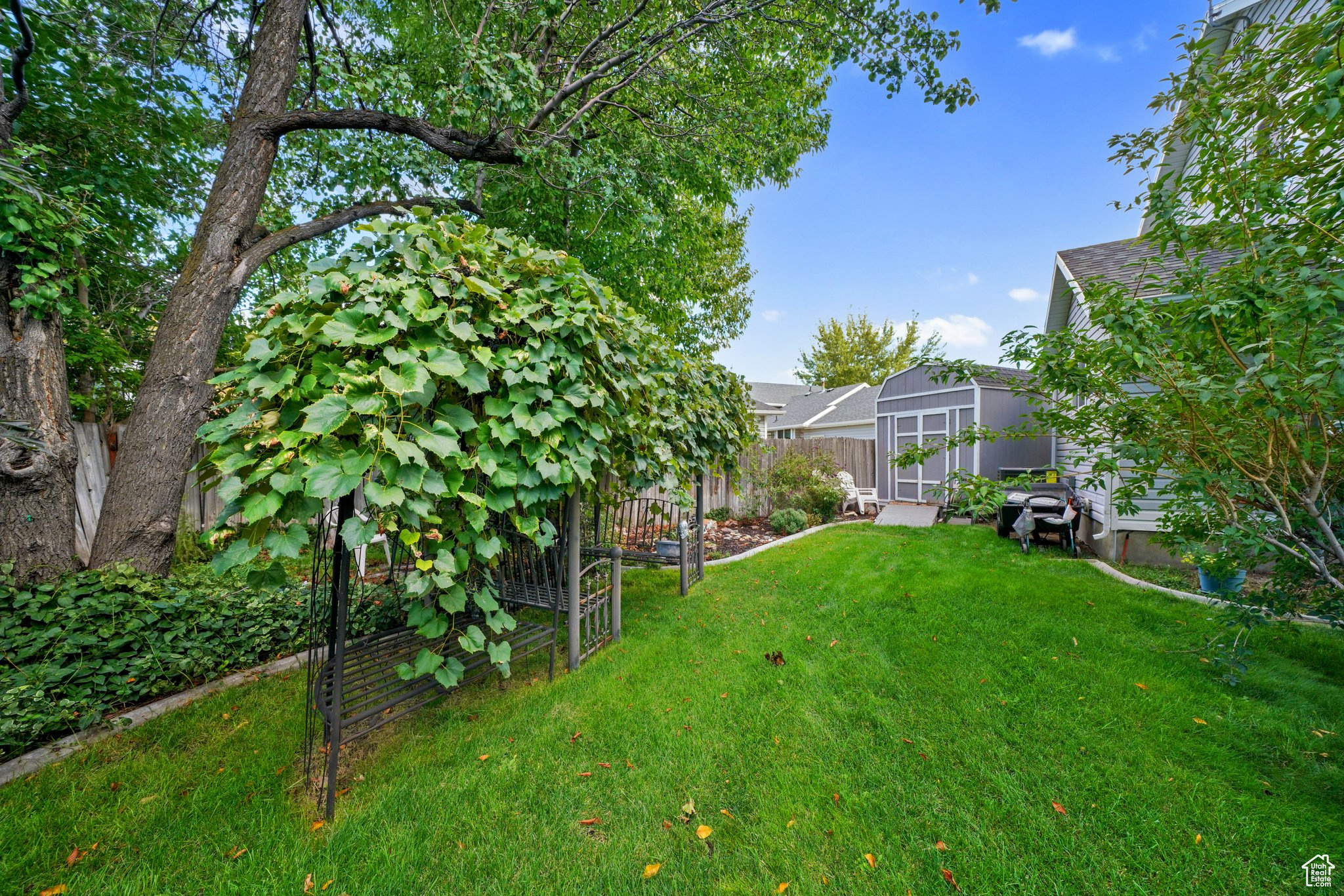 2472 W Sugar Pl, West Jordan, Utah image 31