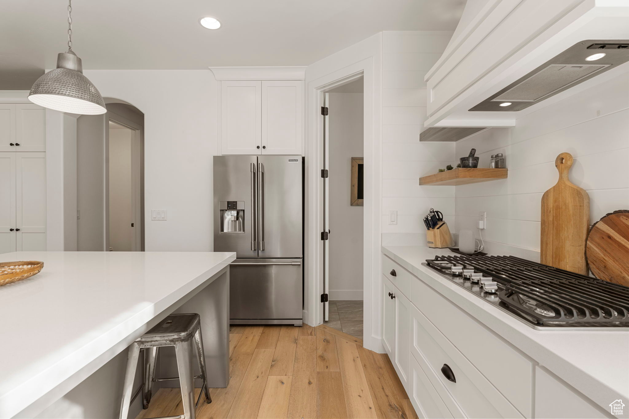 FIELDSTONE - Residential