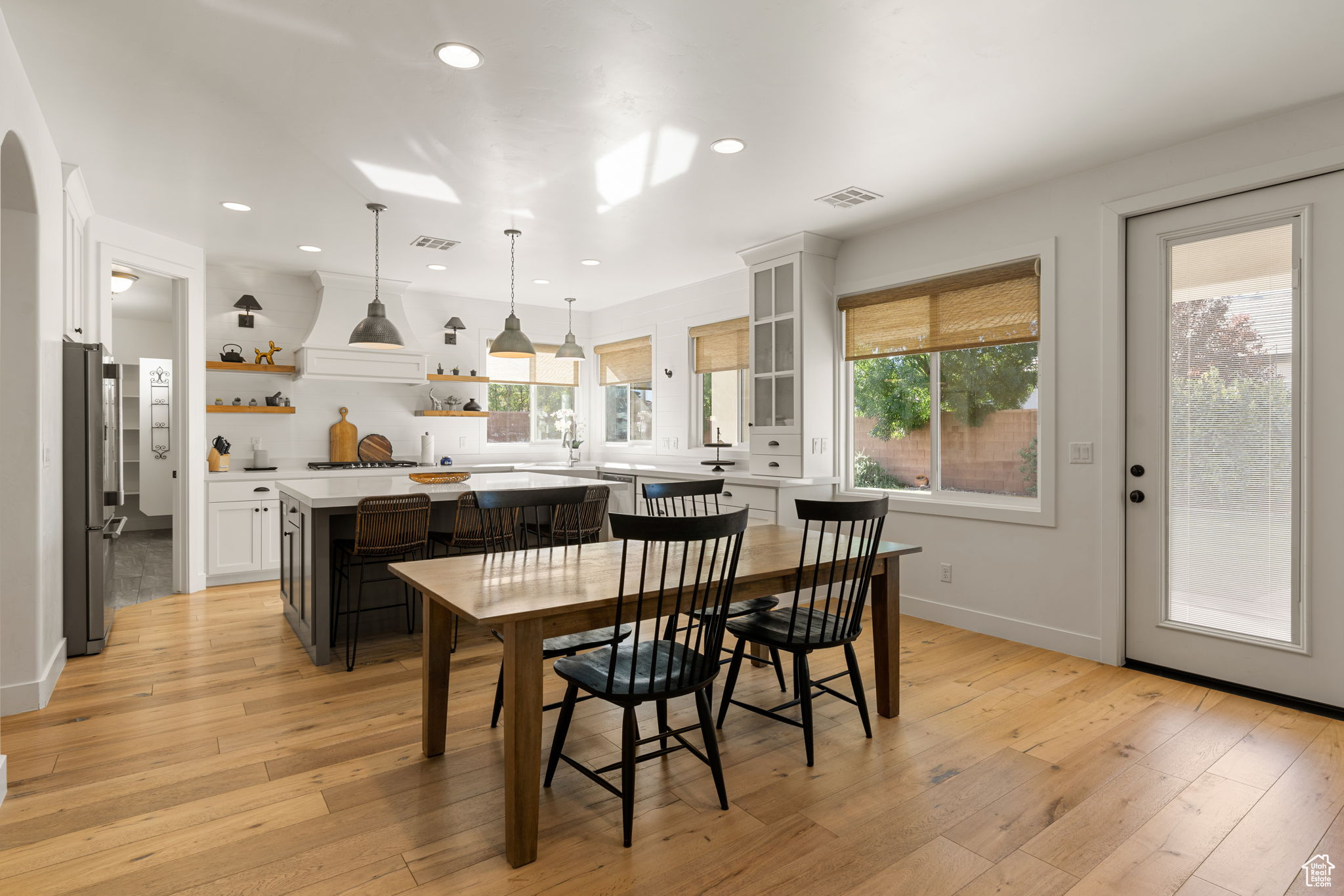 FIELDSTONE - Residential
