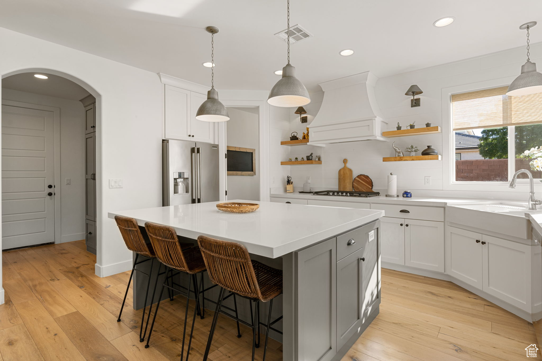 FIELDSTONE - Residential