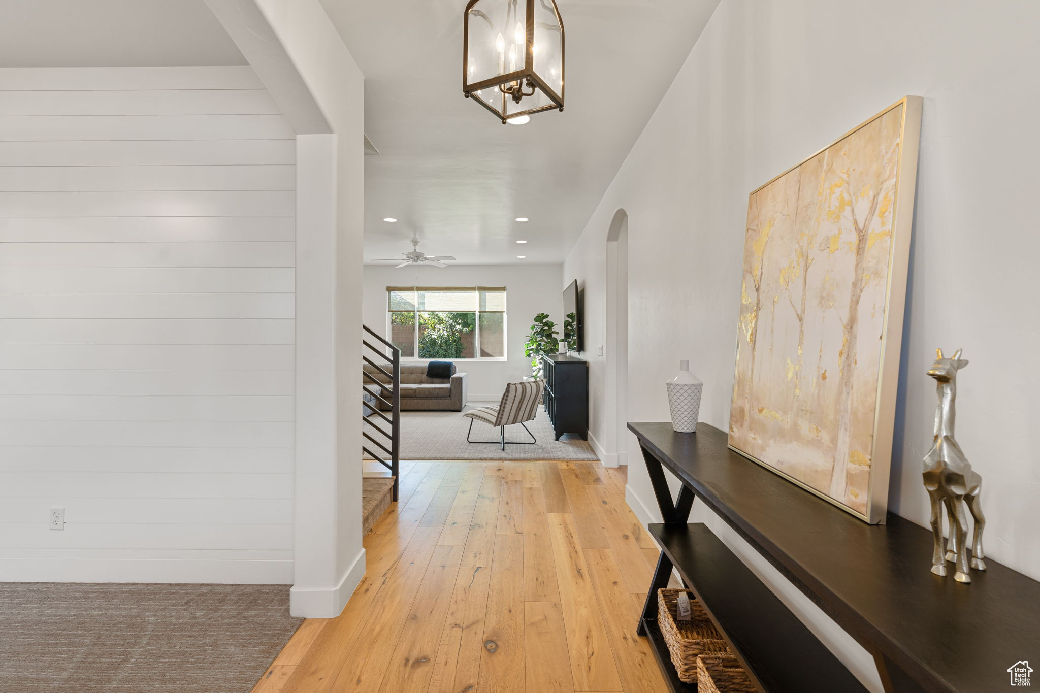 FIELDSTONE - Residential