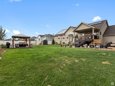 Tiny photo for 747 W 2775 N, Pleasant View, UT 84414 (MLS # 2099469)