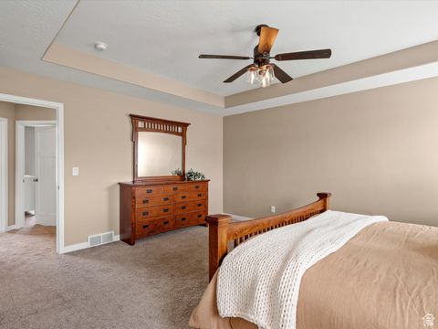 Tiny photo for 747 W 2775 N, Pleasant View, UT 84414 (MLS # 2099469)