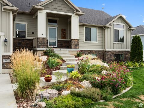 Tiny photo for 747 W 2775 N, Pleasant View, UT 84414 (MLS # 2099469)