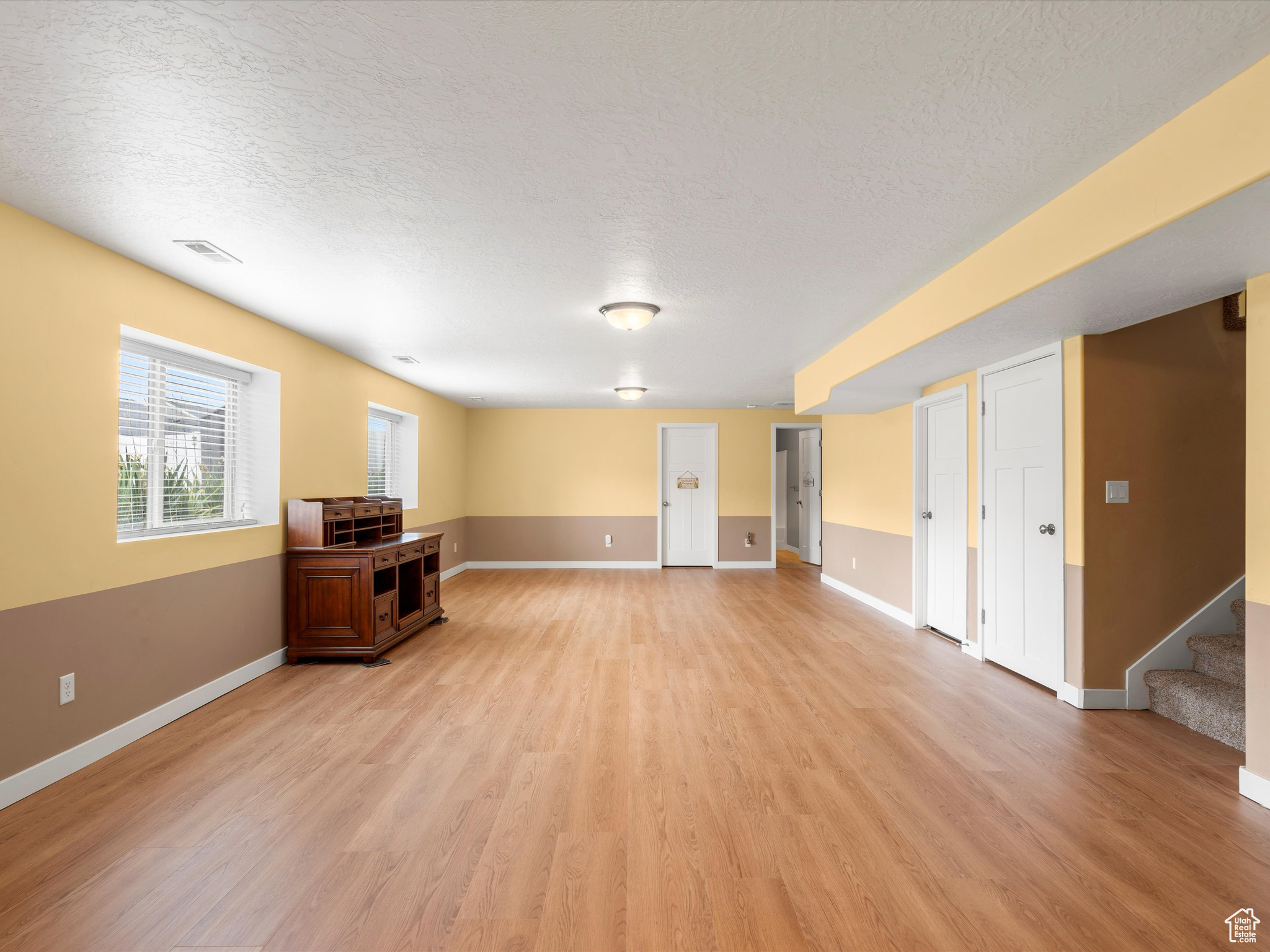 FOX MEADOWS - Residential