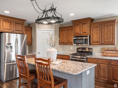 Tiny photo for 747 W 2775 N, Pleasant View, UT 84414 (MLS # 2099469)