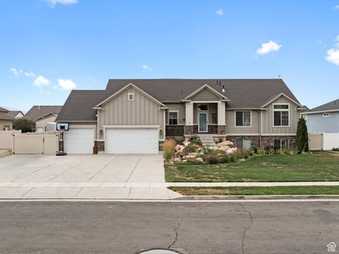 Tiny photo for 747 W 2775 N, Pleasant View, UT 84414 (MLS # 2099469)