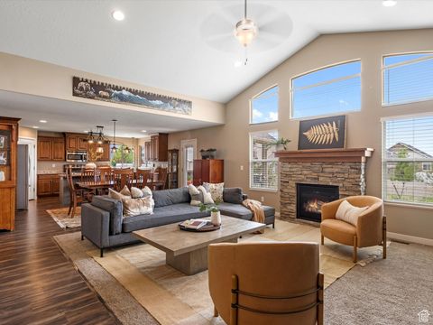Tiny photo for 747 W 2775 N, Pleasant View, UT 84414 (MLS # 2099469)