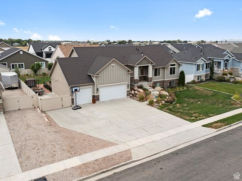 Tiny photo for 747 W 2775 N, Pleasant View, UT 84414 (MLS # 2099469)