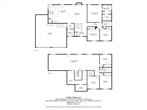 Tiny photo for 747 W 2775 N, Pleasant View, UT 84414 (MLS # 2099469)