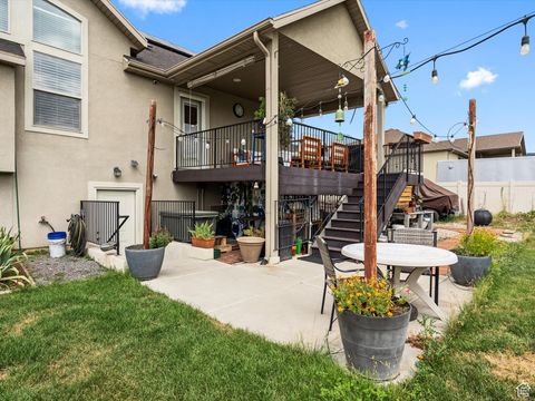 Tiny photo for 747 W 2775 N, Pleasant View, UT 84414 (MLS # 2099469)