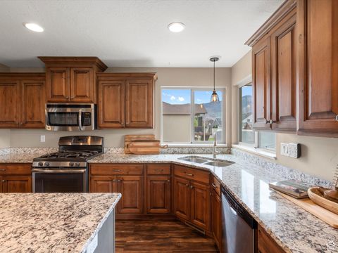 Tiny photo for 747 W 2775 N, Pleasant View, UT 84414 (MLS # 2099469)