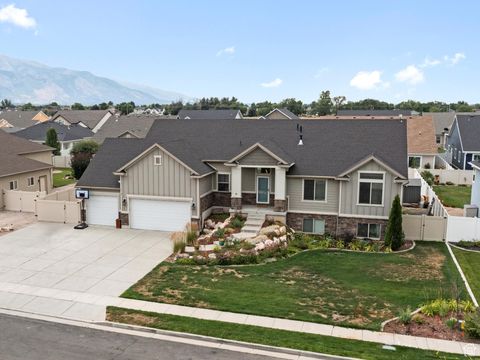 Photo of 747 W 2775 N, Pleasant View, UT 84414 (MLS # 2099469)