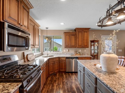 Tiny photo for 747 W 2775 N, Pleasant View, UT 84414 (MLS # 2099469)