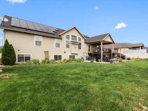 Tiny photo for 747 W 2775 N, Pleasant View, UT 84414 (MLS # 2099469)