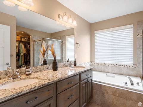 Tiny photo for 747 W 2775 N, Pleasant View, UT 84414 (MLS # 2099469)