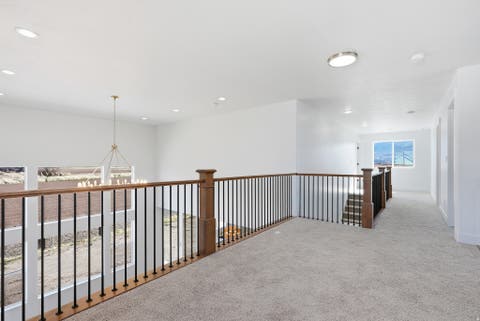 Tiny photo for 5471 N LINDBERGH LN #505, Eagle Mountain, UT 84005 (MLS # 2171771)