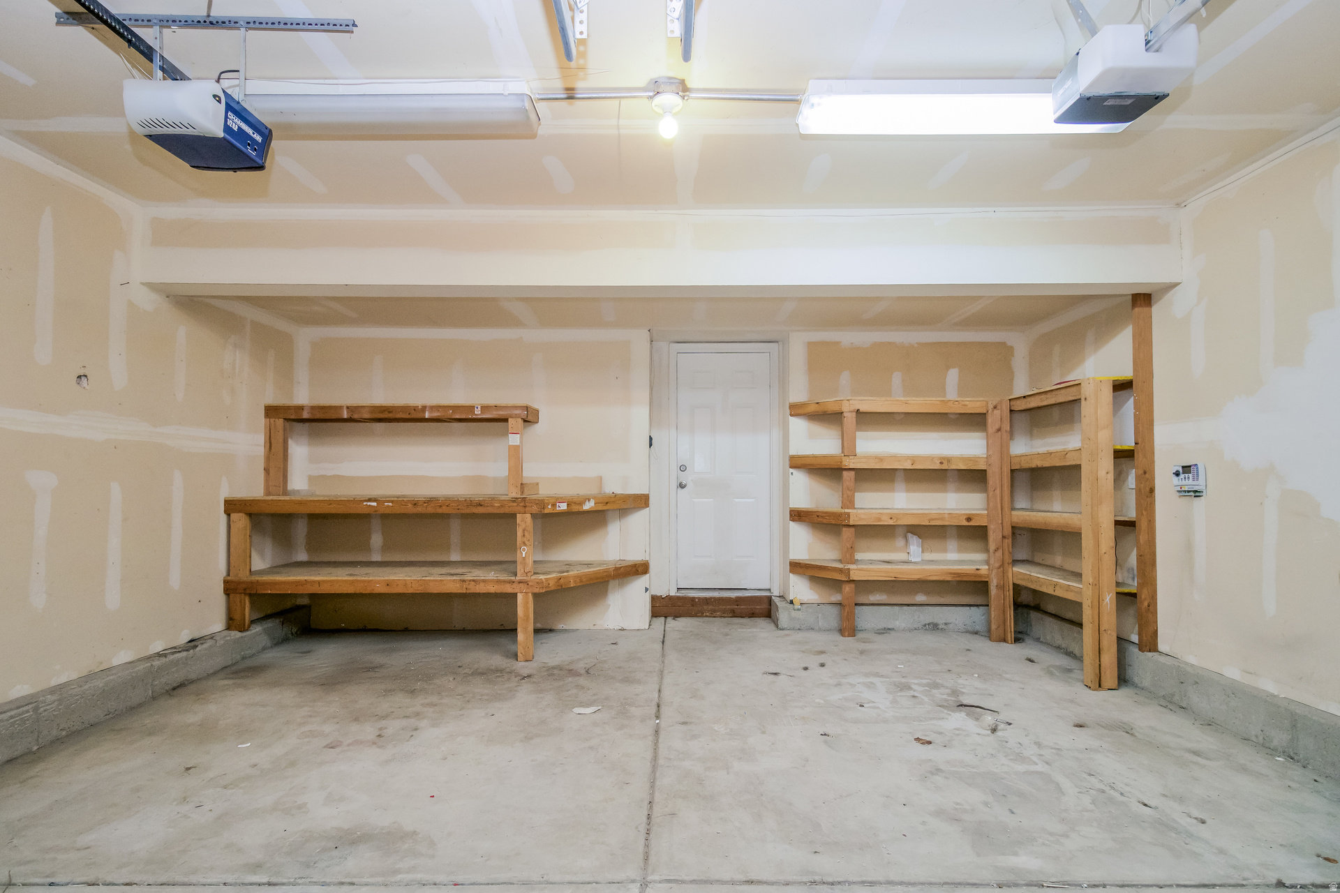 LOCH LOMOND - Residential