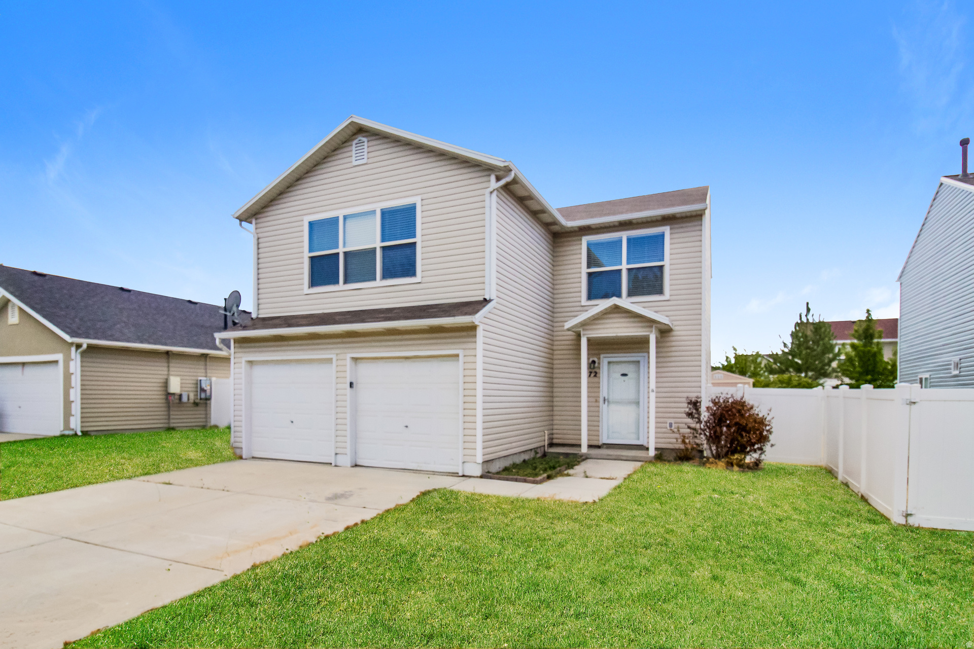 LOCH LOMOND - Residential