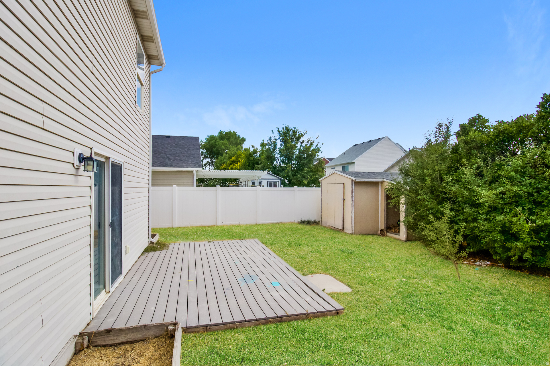 LOCH LOMOND - Residential
