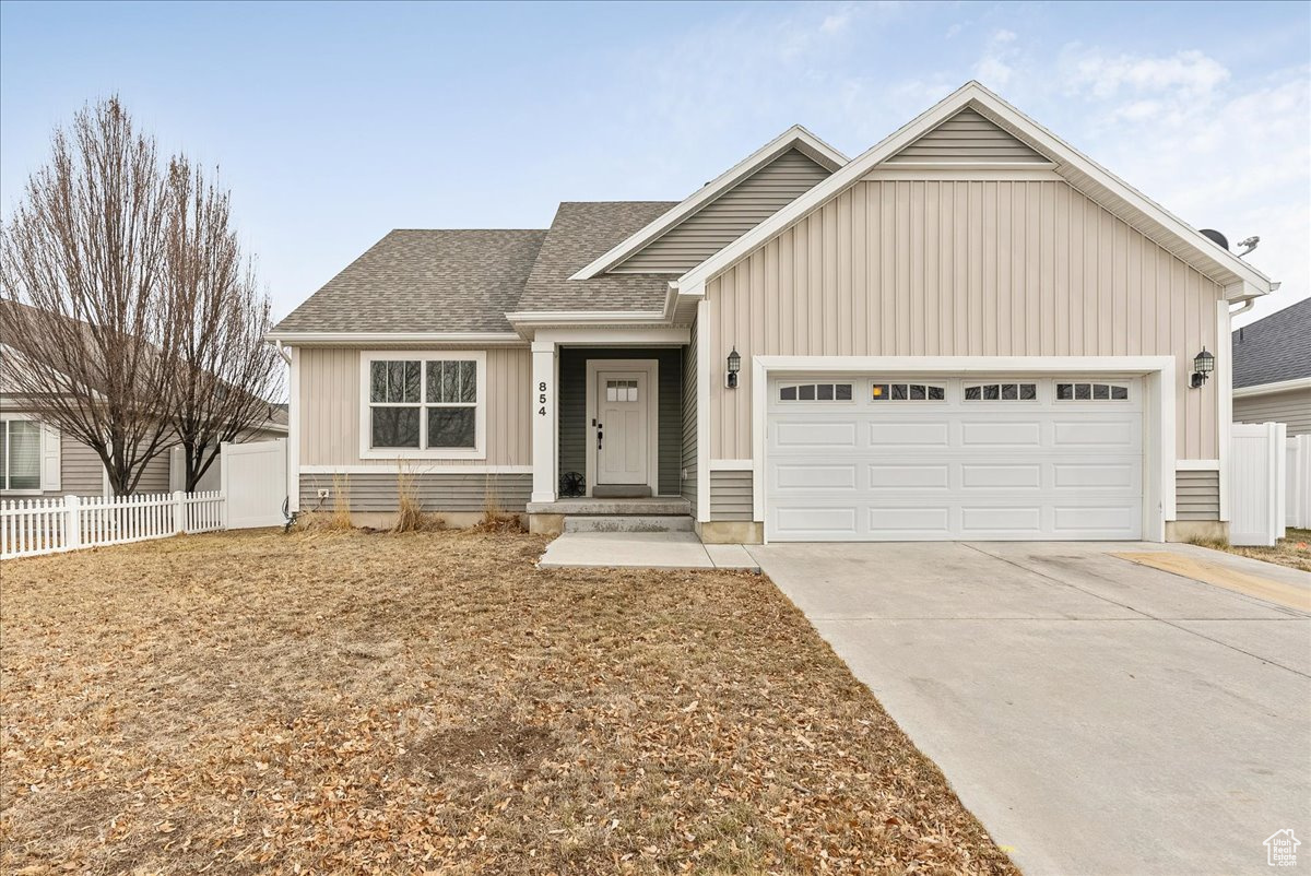 854 N 520, Logan, Utah image 1