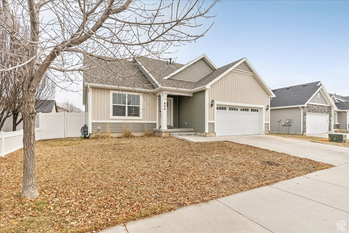 854 N 520, Logan, Utah image 3