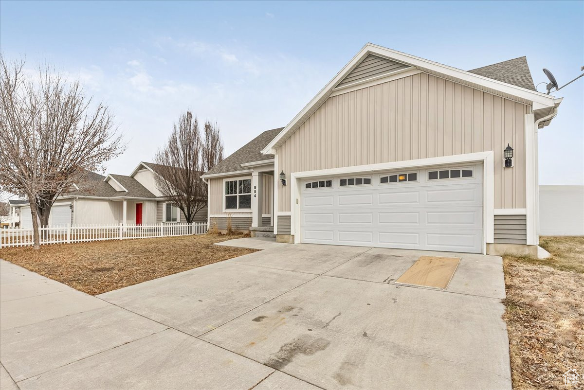 854 N 520, Logan, Utah image 2