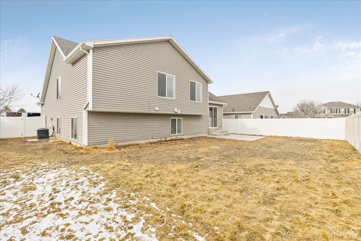 854 N 520, Logan, Utah image 31