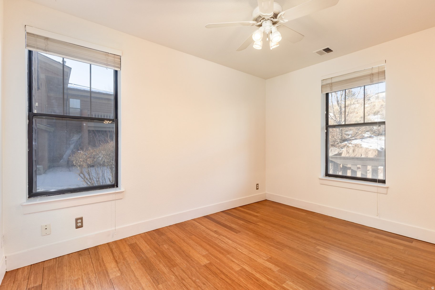 PINEBROOK POINTE CONDOMINIUMS - Residential Lease