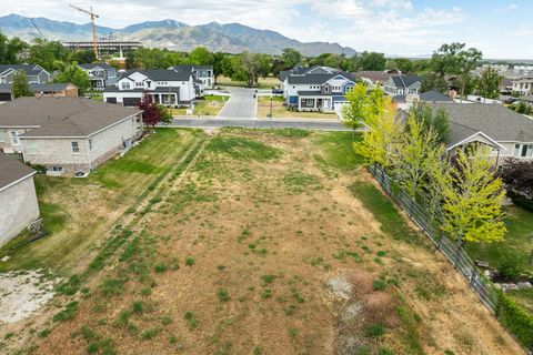 Vacant Land For Sale - 3689 S 5450<br/> West Valley City, UT 84120