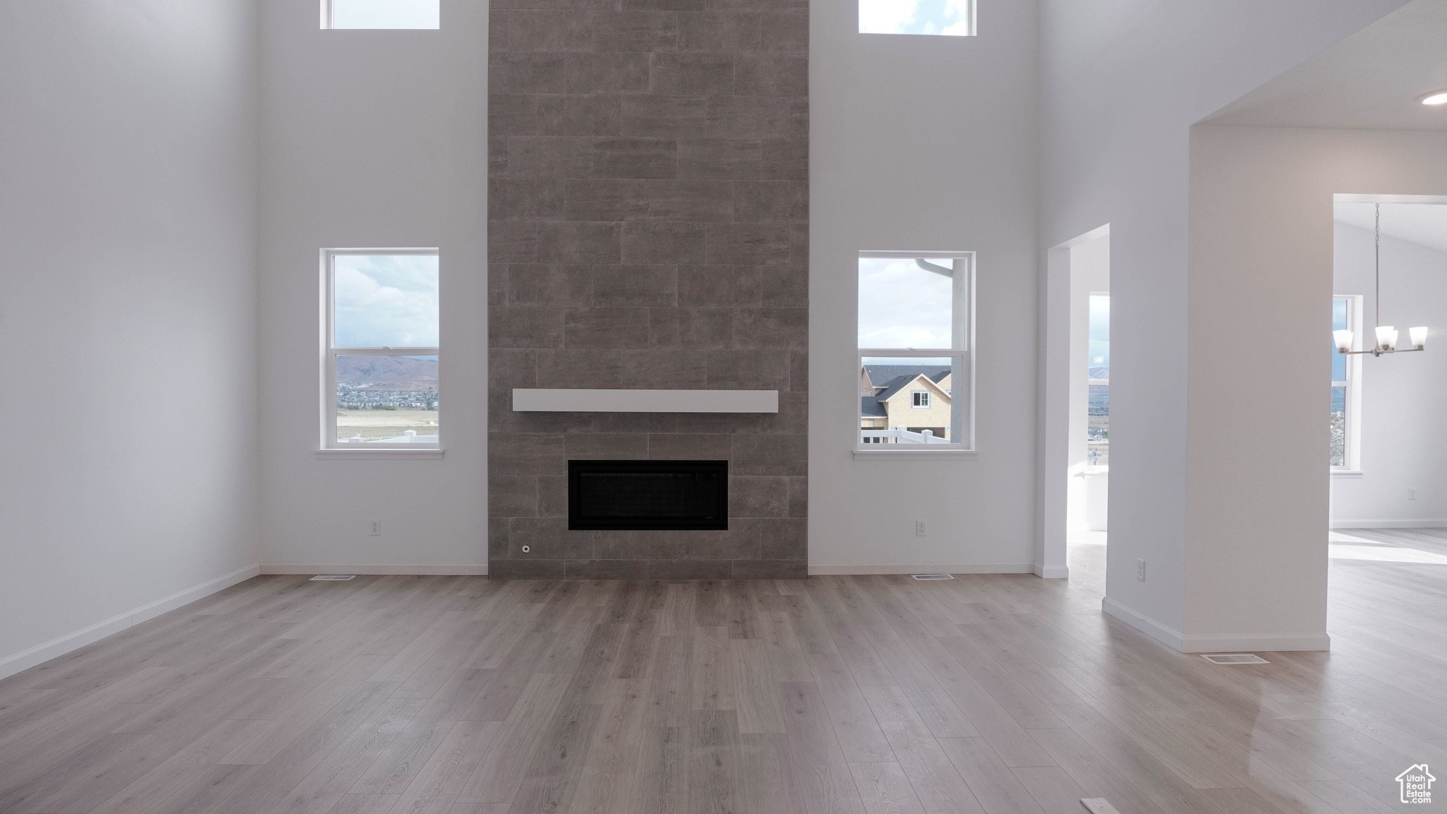 CANTON RIDGE - Residential