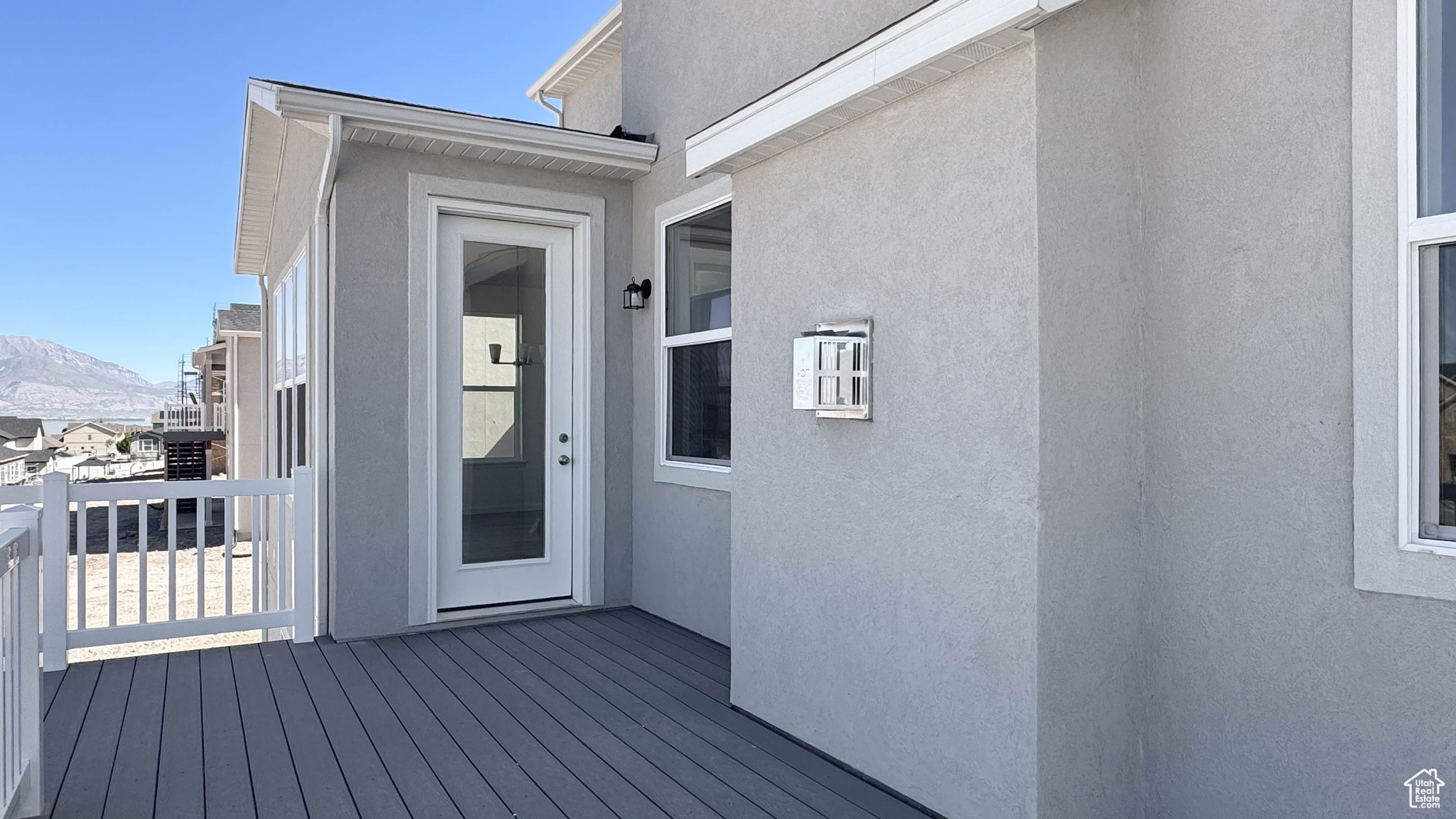 CANTON RIDGE - Residential