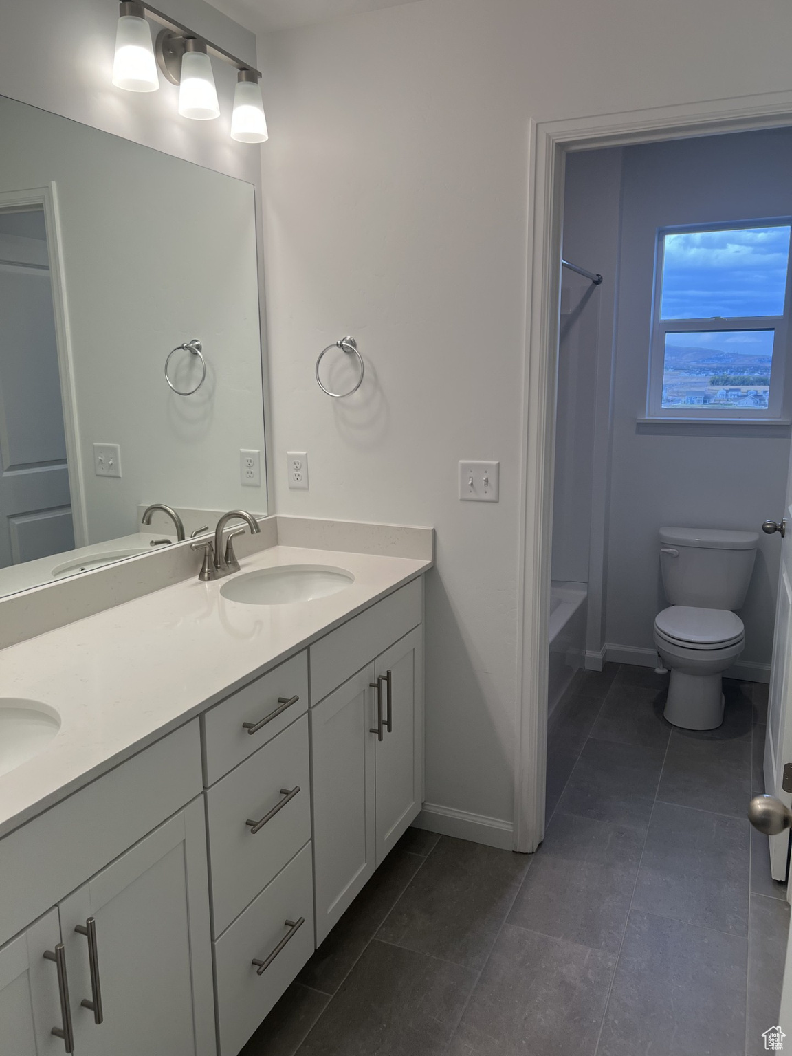 CANTON RIDGE - Residential