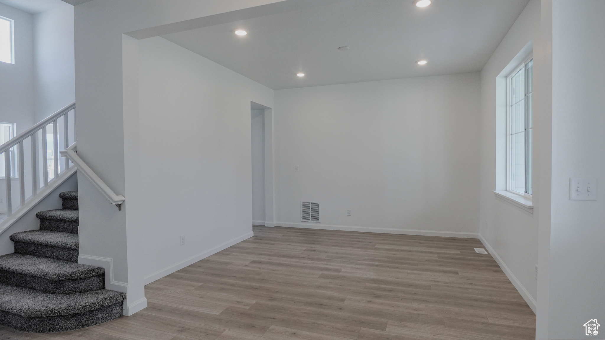 CANTON RIDGE - Residential
